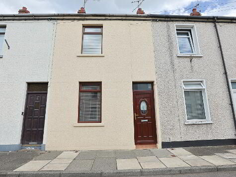 Photo 1 of 13 North Street, Portadown
