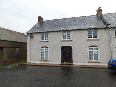 Photo 1 of 76 Letfern Road, Seskinore, Omagh