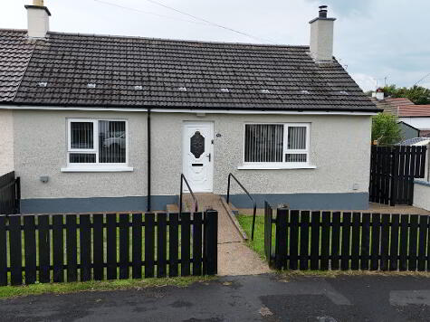 Photo 1 of 42 Mitchell Park, Dungiven
