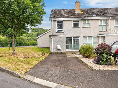 Photo 1 of 1 Briarhill, Antrim