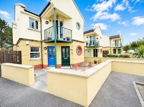Photo 1 of 28 Rodgers Bay, Carrickfergus