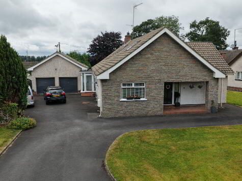 Photo 1 of 78 Gilford Road, Portadown