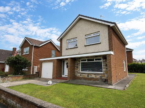 Photo 1 of 7 Ashwood, Lurgan, Craigavon