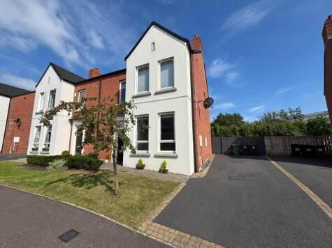 Photo 1 of 38 Wyncroft Crescent, Lisburn