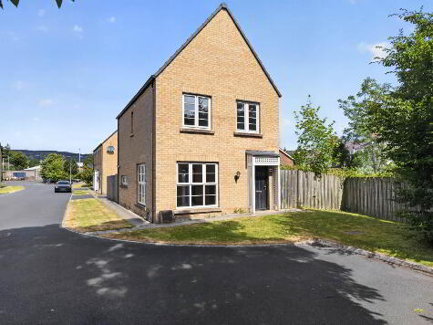 Photo 1 of 9 Eaton Court, Dunmurry, Belfast