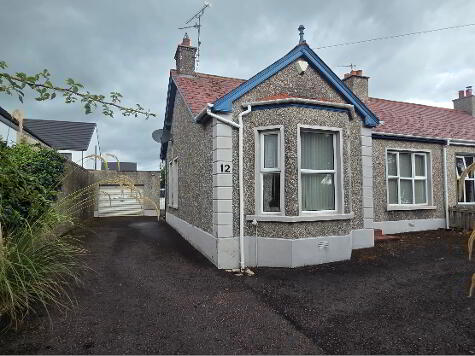 Photo 1 of 12 Cloyfin Road, Coleraine