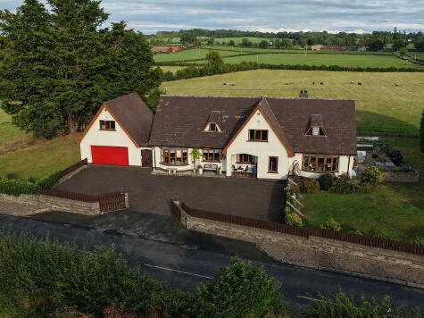 Photo 1 of Blacksmiths Lodge, 96 New Forge Road, Magheralin, Craigavon