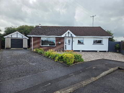 Photo 1 of 81 Shellbridge Park, Coleraine