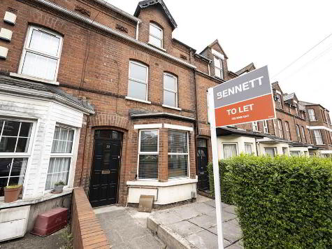 Photo 1 of 22 Tates Avenue, Belfast, Belfast
