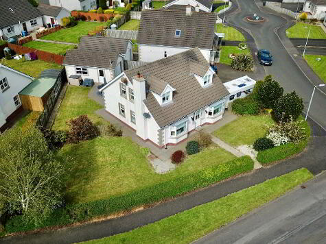 Photo 1 of 1 Whitehall Place, Ballycastle