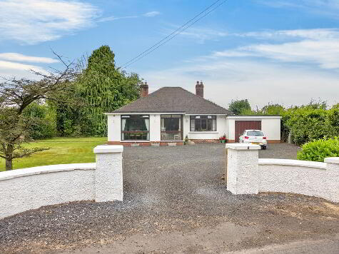 Photo 1 of 6 Randox Road, Crumlin