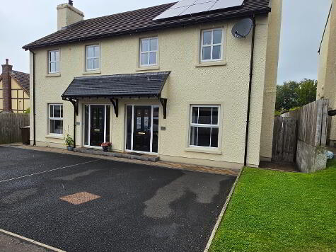 Photo 1 of 6 Clare Drive, Ballycastle