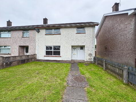 Photo 1 of PRIME INVESTMENT OPPORTUNITY, 37 Ashfield Gardens, Fintona