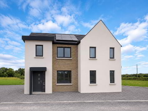Photo 1 of The Emberwood, Potter's View, Coash Road, Ballynakilly