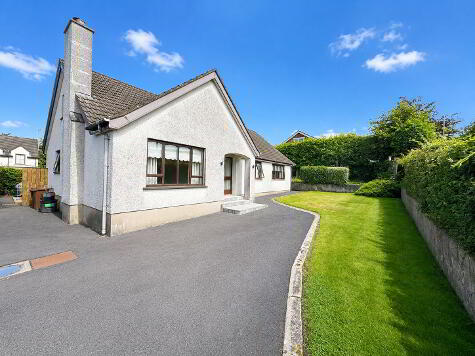 Photo 1 of 8 Seskin Avenue, Ballyclare
