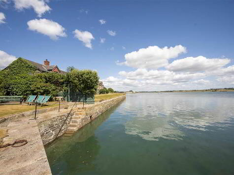 Photo 1 of 2 The Quay, Dundrum, Newcastle