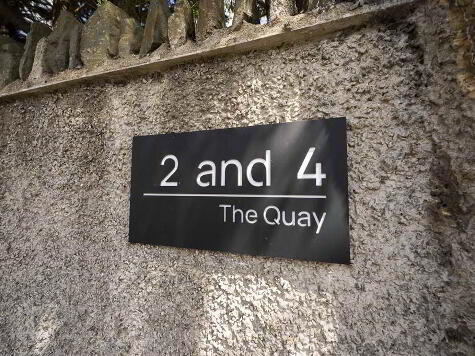Photo 1 of 2 The Quay, Dundrum, Newcastle