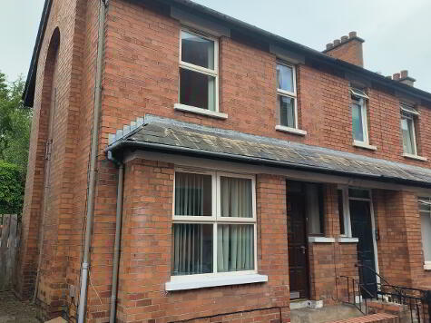 Photo 1 of 30 Ridgeway Street, Stranmillis, Belfast