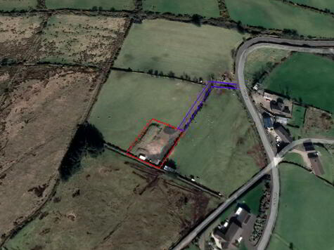 Photo 1 of Mullinaskeagh, Gault's Road, Cushendall, Ballymena