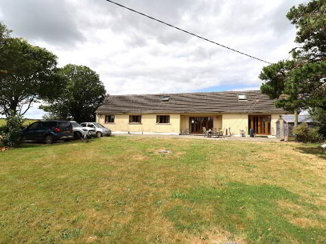 Photo 1 of 50 School Road, Ballymartin