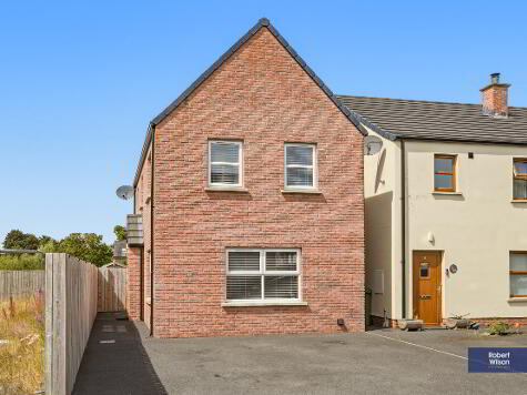 Photo 1 of 48 Nicholson Green, Donaghcloney