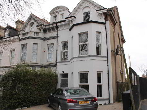 Photo 1 of Apt D, 5 Eastleigh Drive, Ballyhackamore, Belfast