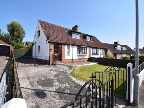Photo 1 of 27 Ladybrook Crescent, Belfast