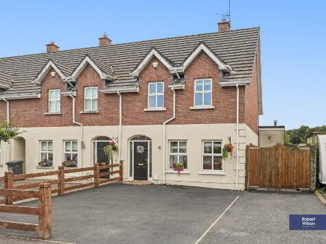 Photo 1 of 4 Dun Eden Grove, Glenavy