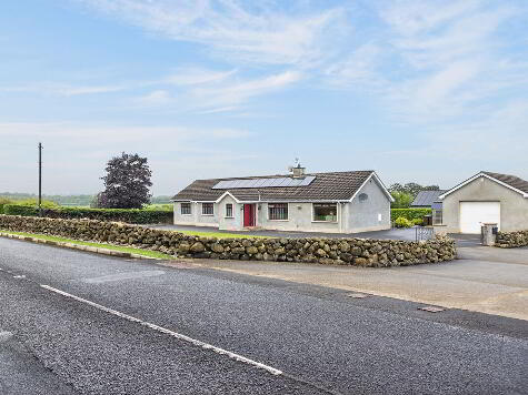 Photo 1 of 76 Craigstown Road, Randalstown, Antrim