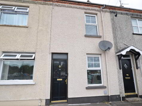 Photo 1 of 59 Church Walk, Lurgan