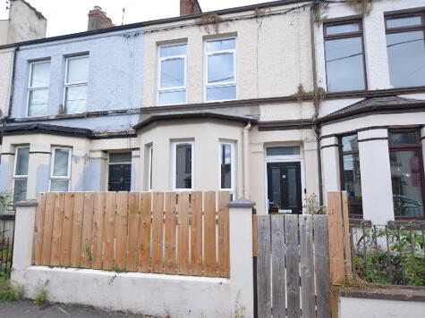 Photo 1 of 14 Wellington Street, Lurgan