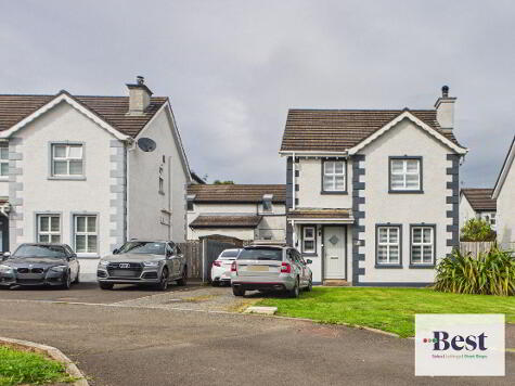 Photo 1 of 30 Oakdene, Larne
