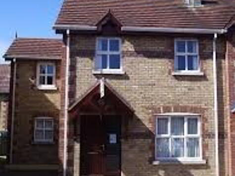 Photo 1 of Student Let, 67 Old Mill Grange, Portstewart
