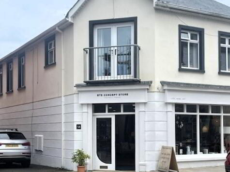 Photo 1 of 9 Month Student Let, 58a Main Street, Portrush