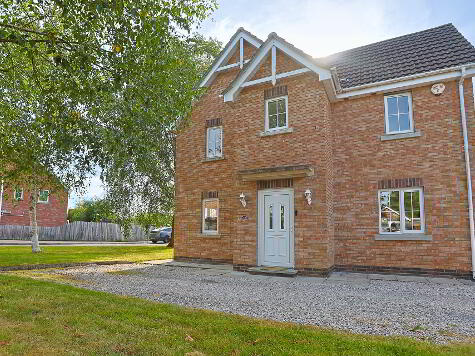 Photo 1 of 28 Toberhewny Lodge, Lurgan, Craigavon