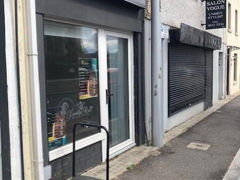 Photo 1 of 19a William Street, Portadown