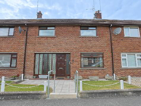 Photo 1 of 30 Granville Road, Portadown, Craigavon