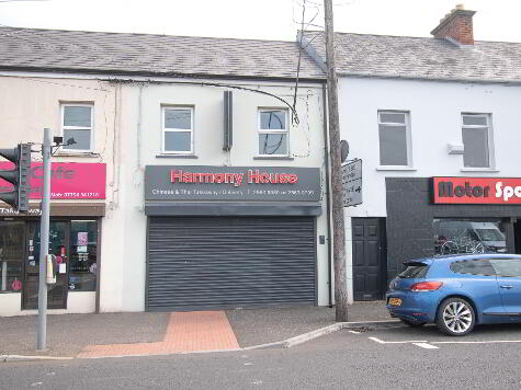 Photo 1 of 46a Henry Street, Ballymena