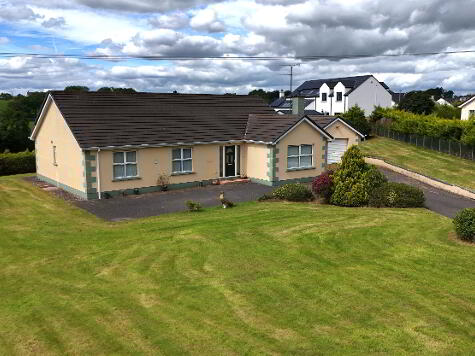 Photo 1 of 85 Tattyreagh Road, Tattyreagh, Omagh