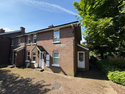 Photo 1 of 126 Ligoniel Road, Belfast