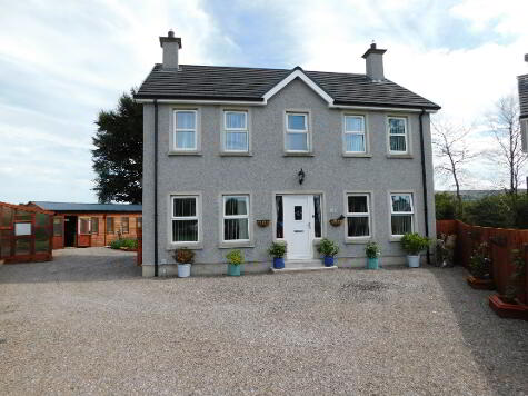 Photo 1 of 3 Knockmoyle View, Omagh