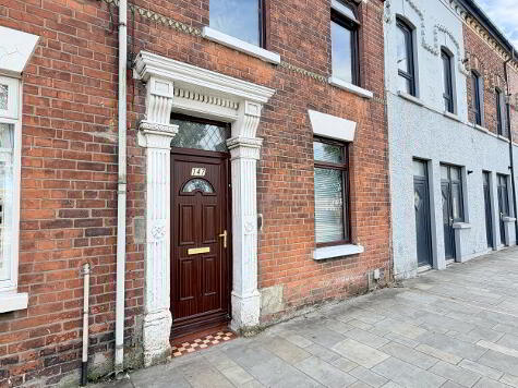 Photo 1 of 147 Newtownards Road, Belfast