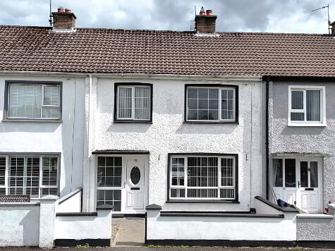 Photo 1 of 49 Mullaghmeash Park, Feeny