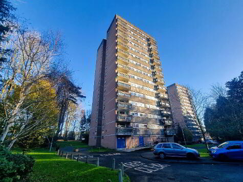 Photo 1 of Unit 6d, Ferndale House, Dunmurry