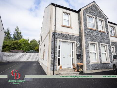 Photo 1 of 7 Heslips Court, Newry