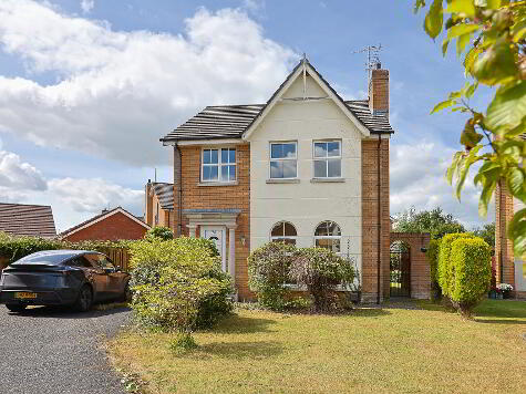 Photo 1 of 70 Huntingdale Lodge, Portadown, Craigavon