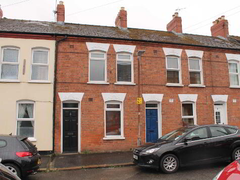 Photo 1 of 13 Isoline Street, Belfast