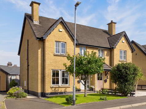 Photo 1 of 5 Belgrano, Ahoghill, Ballymena
