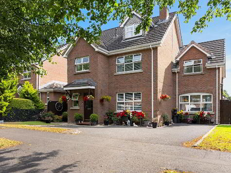 Photo 1 of 4 Greenvale Road, Antrim
