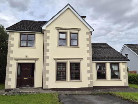 Photo 1 of 10 Coylin Court, Ramelton